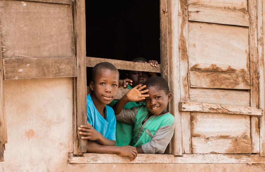 Ensuring The Destitute